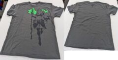 MTG: Nissa T-Shirt: Size LG